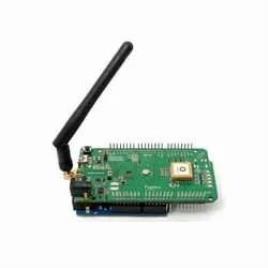 GSM Mobile Data Logger