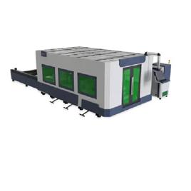 GLORIA ZX 1530 CTC Laser Cutting Machine