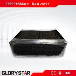 Glorystar Machine Tool Bellow Covers
