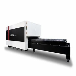 Glorystar Sheet Metal Fabrication Machine