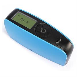 Tri-Angle Touch Screen Gloss Meter