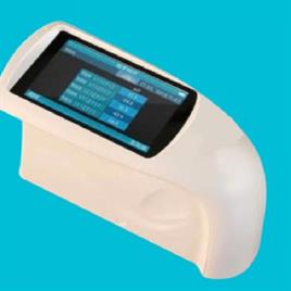 Tri-Angle Touch Screen Gloss Meter
