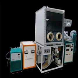 Automatic Polycarbonate Glove Box