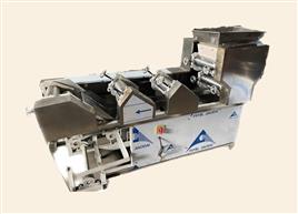Automatic Chowmein Production Machine