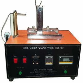 Glow Wire Apparatus