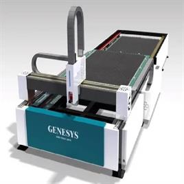 Laser Pipe Cutting Machine GLPIPE6000