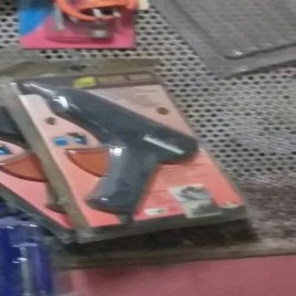 Adhesive Glue Applicator