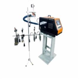 Adhesive Application Machine