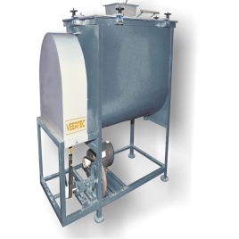 Industrial Glue Mixer Equipment