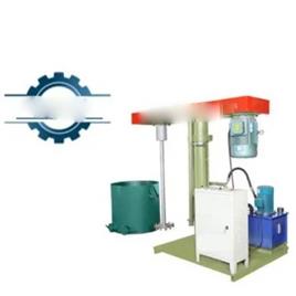 Manual Glue Mixing Equipment