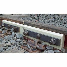 Glued Insulated Rail Joint (460 kg)