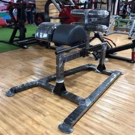 Glute Ham Raise Equipment