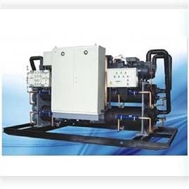 Stainless Steel Glycol Cooling Machine