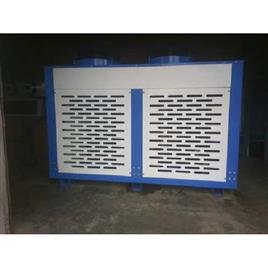 Rotary Compressor Glycol Chiller, -20 to +50°C