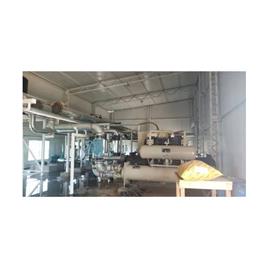 Industrial MS Glycol Chilling Machine