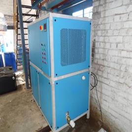 Glycol Cooling Device