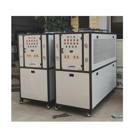 Industrial Glycol Cooling Machines