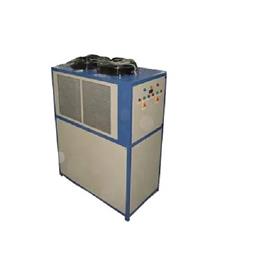 Industrial Glycol Chiller for Beverages
