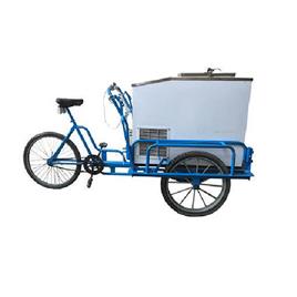 Glycol Rolling Freezer