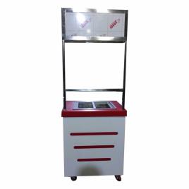 Glycol Tilla Kulfi Machine