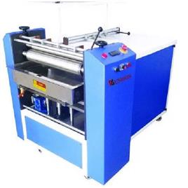GM-100 Cold Adhesive Machine