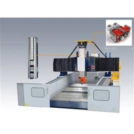 GM Gantry Type Machining Center