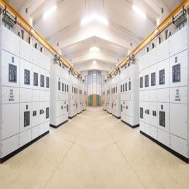 GMDT Marine Switchboard IP66