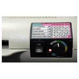 GMP A3 Hot & Cold Pouch Laminator MR 12