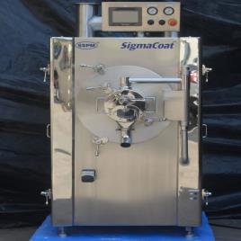 GMP Automatic Pharmaceutical Tablet Coating Machine