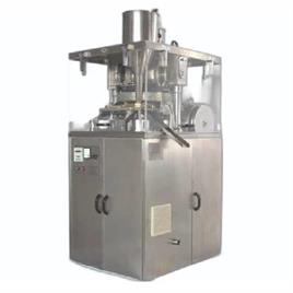 GMP Double Rotary Compression Machine