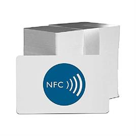 GMP RFID Card, 13.56 MHz, 1k