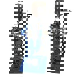 GMP Tablet Manufacturing Machine