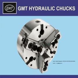GMT Precision Chuck