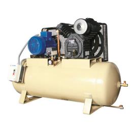 GNAT 20 HP High-Pressure Compressor