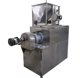 GNEW 100 Indian Savory Machine
