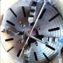 GNI 30 Inch Independent Dog Chucks