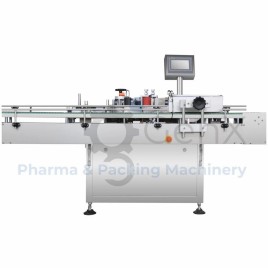 GNX 300ASA R Auto Ampoule Labeling Machine