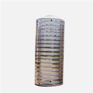 Go Green 3700L Stainless Steel Water Tank