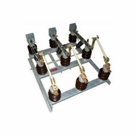 Gang Operated Air Break Switch