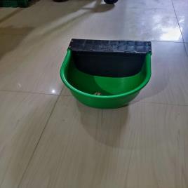 Automatic Goat Waterer