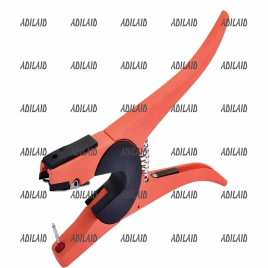 Goat Livestock Ear Tag Applicator