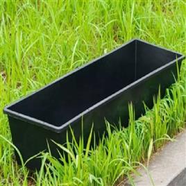 PP Plastic Goat Sheep Feeder