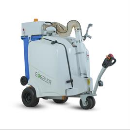 Battery Operated Litter Picker