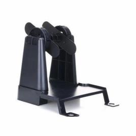 Barcode Printer Stand, Plastic