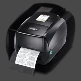 Godex Rt863i Thermal Transfer Printer