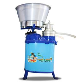 300L Cream Separator Machine