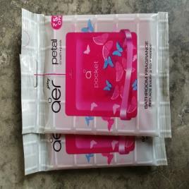 Godrej Office Home Gel Air Freshener