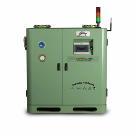 Godrej ControlAir Demand Side Management Equipment