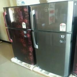 Godrej Double Door Fridge