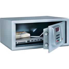 Godrej E-Laptop Safe Machine